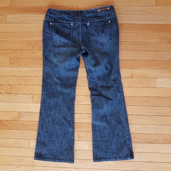 DKNY Jeans Women's Size 30 S/C - Picture 3 of 8